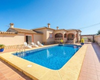 Venta - Villa - Jalon - Jalon Centro