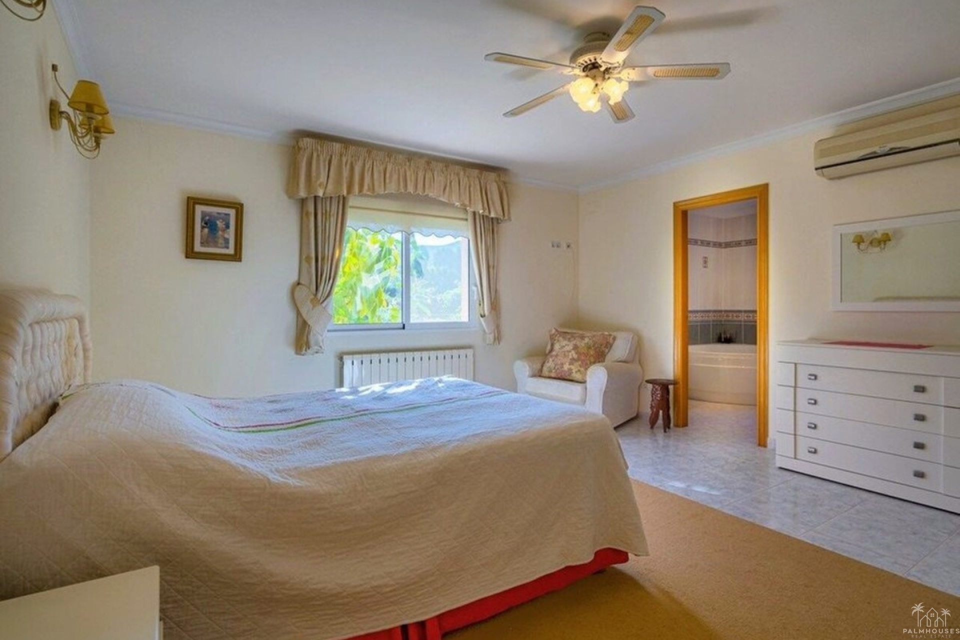 Venta - Villa - Jalon - Jalon Centro