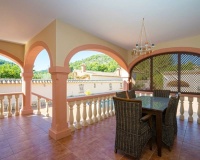 Venta - Villa - Jalon - Jalon Centro