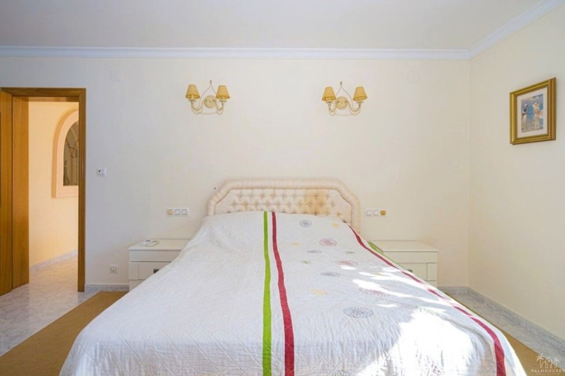 Venta - Villa - Jalon - Jalon Centro