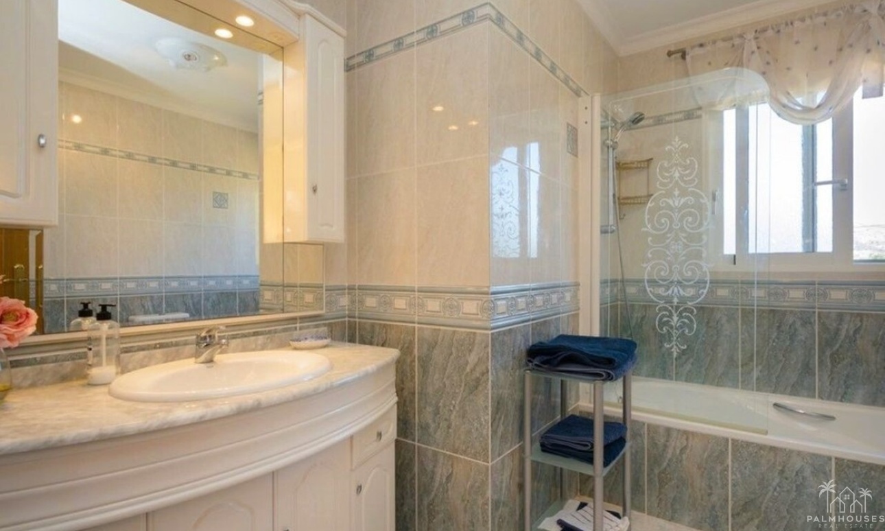 Venta - Villa - Jalon - Jalon Centro
