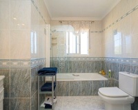 Venta - Villa - Jalon - Jalon Centro