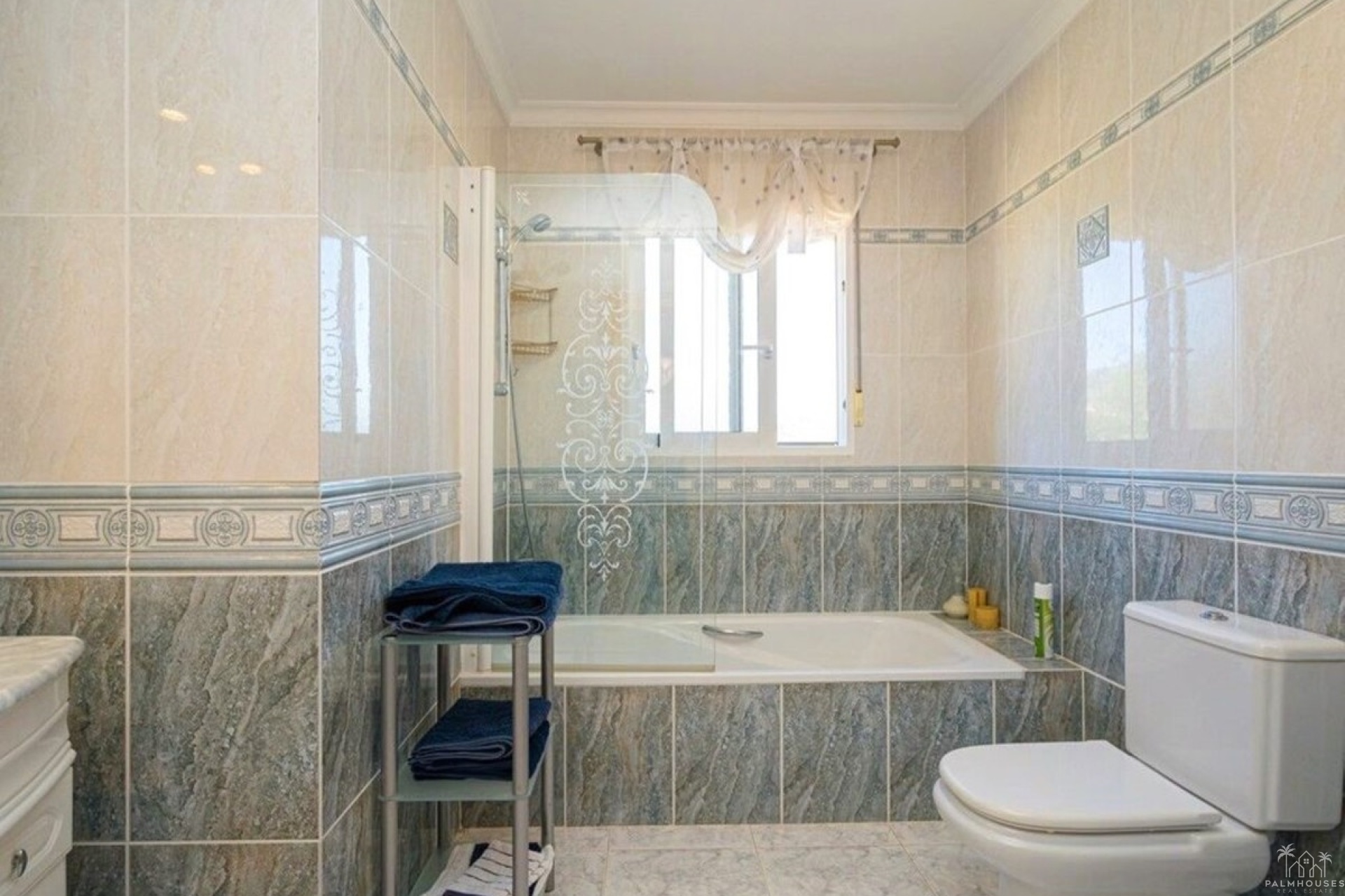 Venta - Villa - Jalon - Jalon Centro