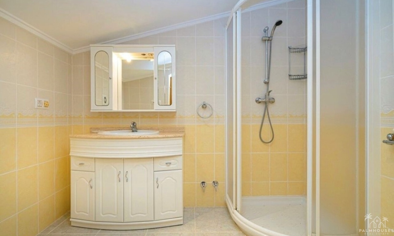 Venta - Villa - Jalon - Jalon Centro