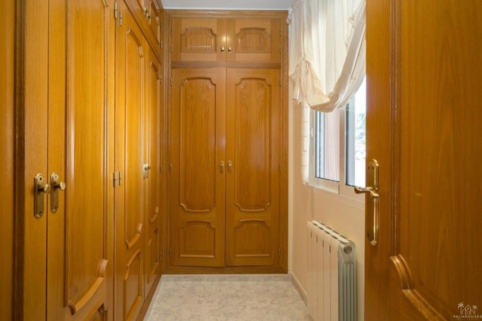 Venta - Villa - Jalon - Jalon Centro