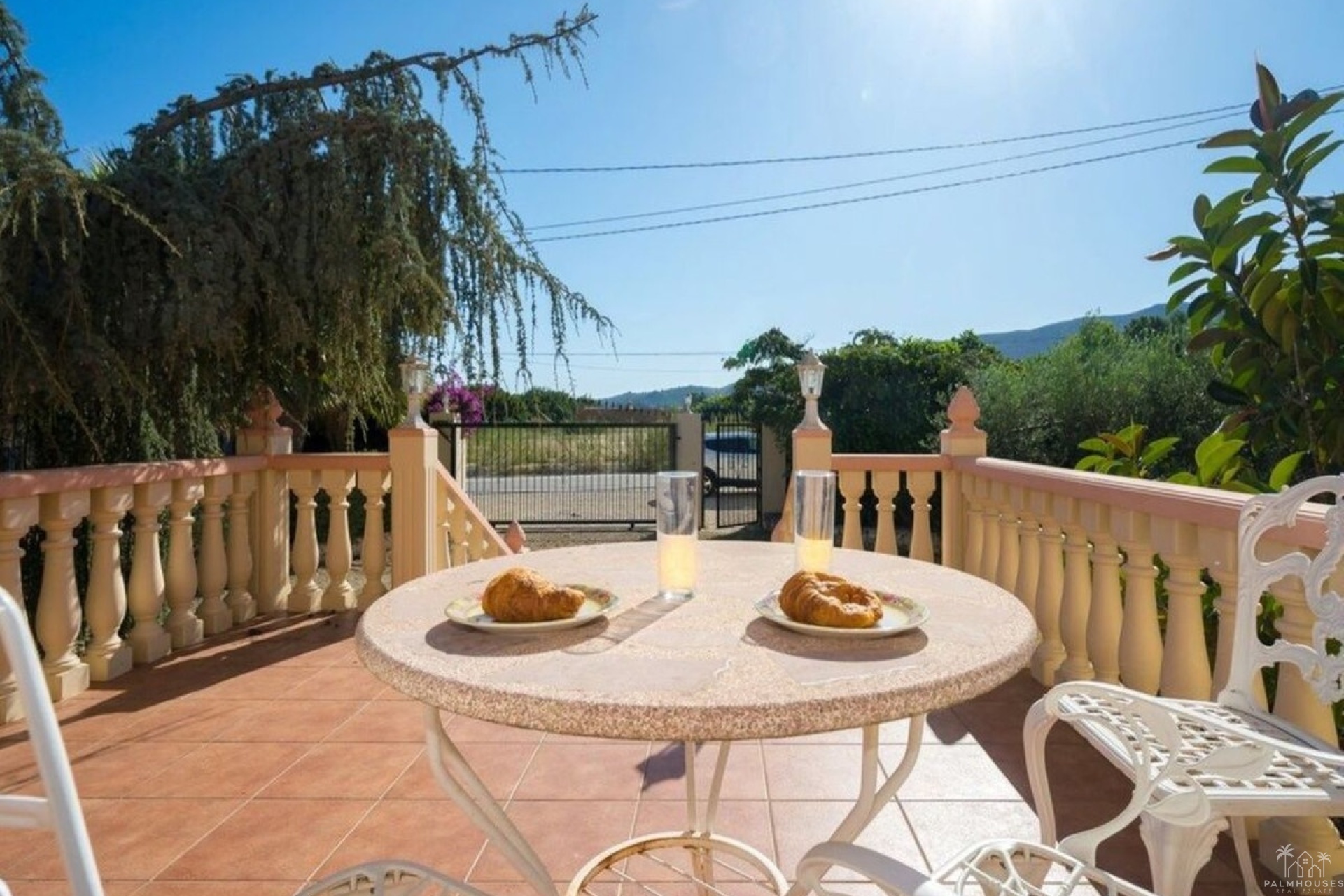 Venta - Villa - Jalon - Jalon Centro