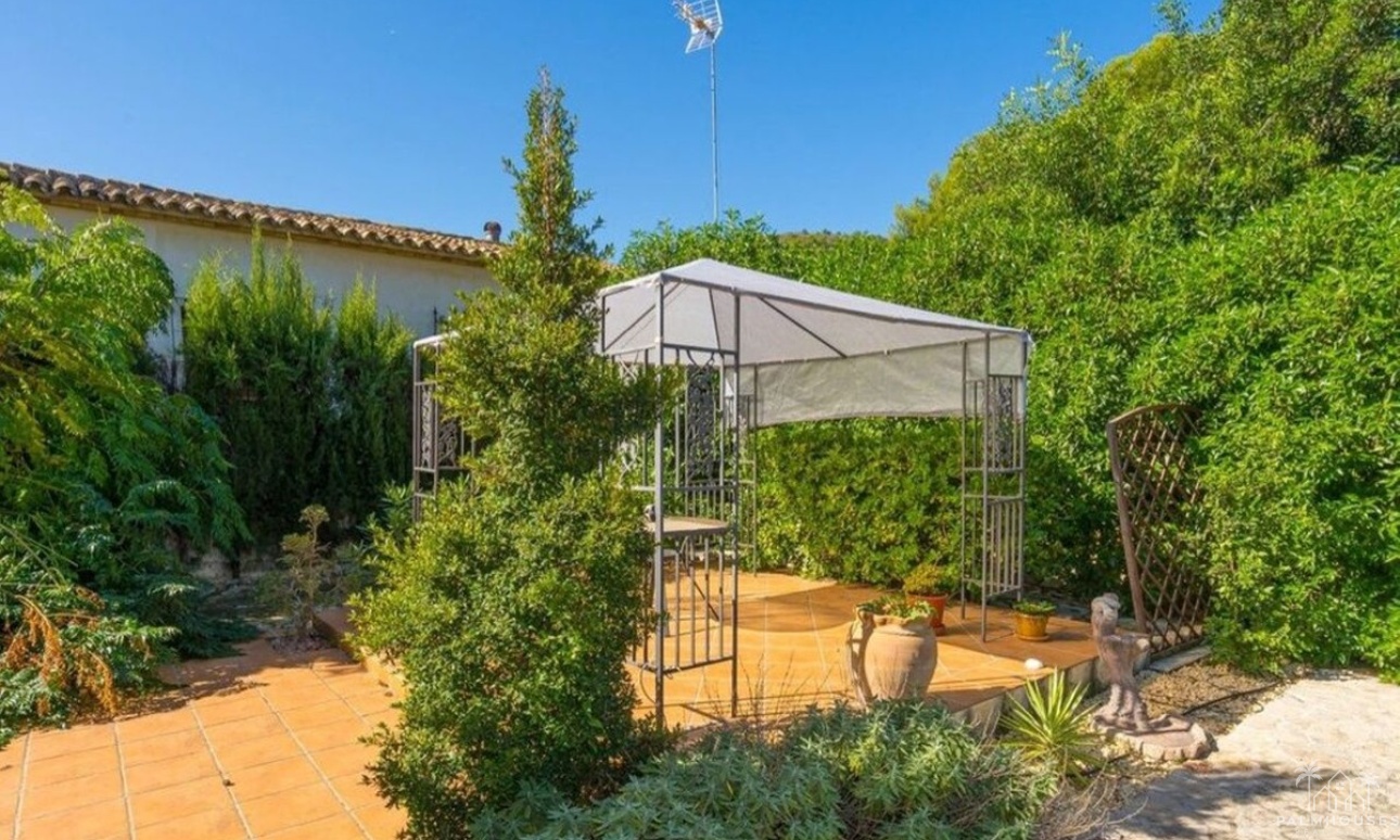Venta - Villa - Jalon - Jalon Centro