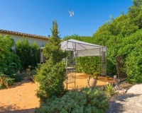 Venta - Villa - Jalon - Jalon Centro