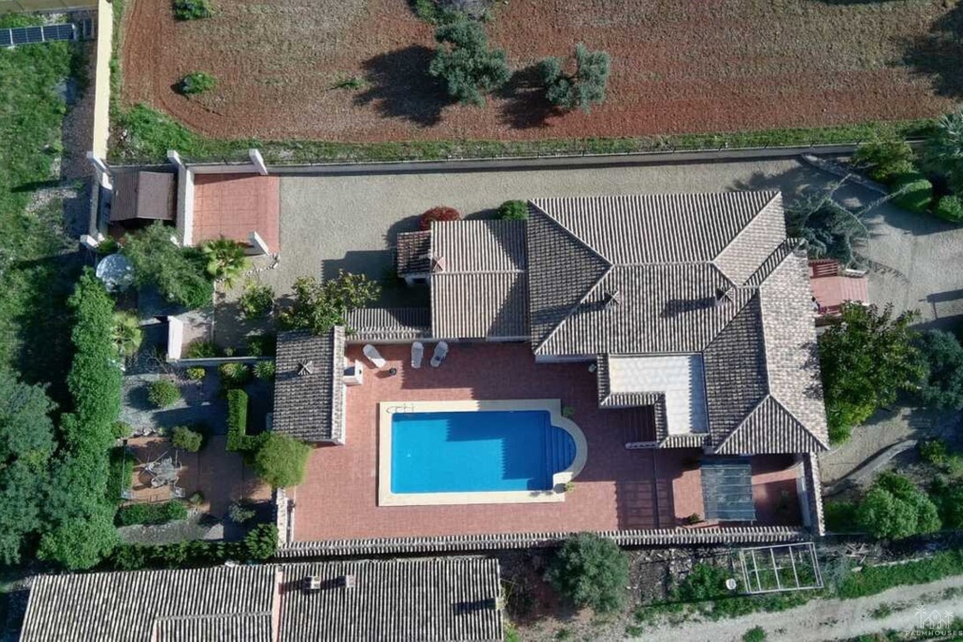 Venta - Villa - Jalon - Jalon Centro