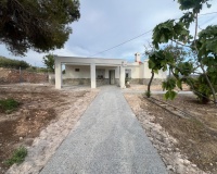 Venta - Villa - Jalon - La Solana