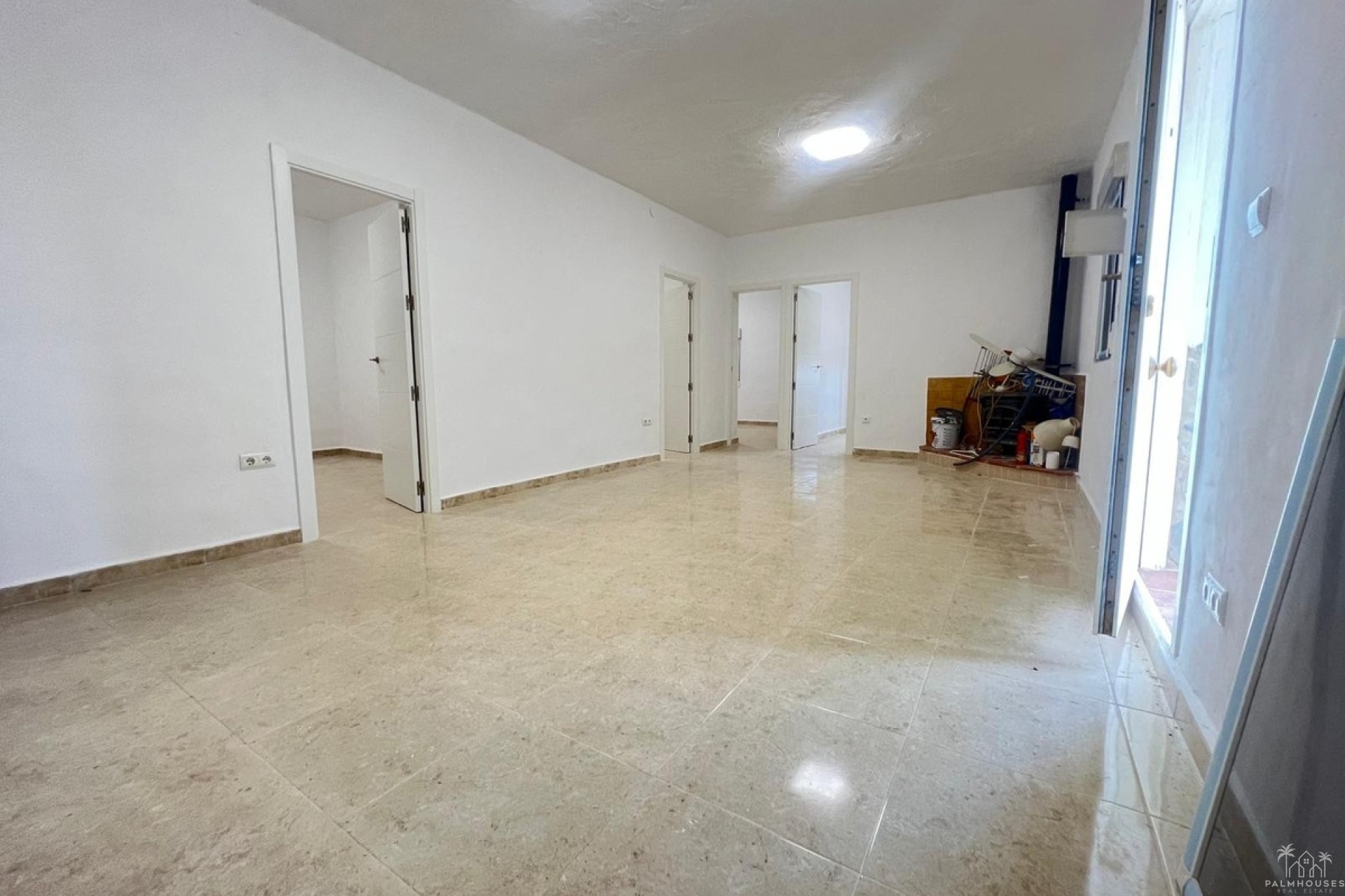 Venta - Villa - Jalon - La Solana