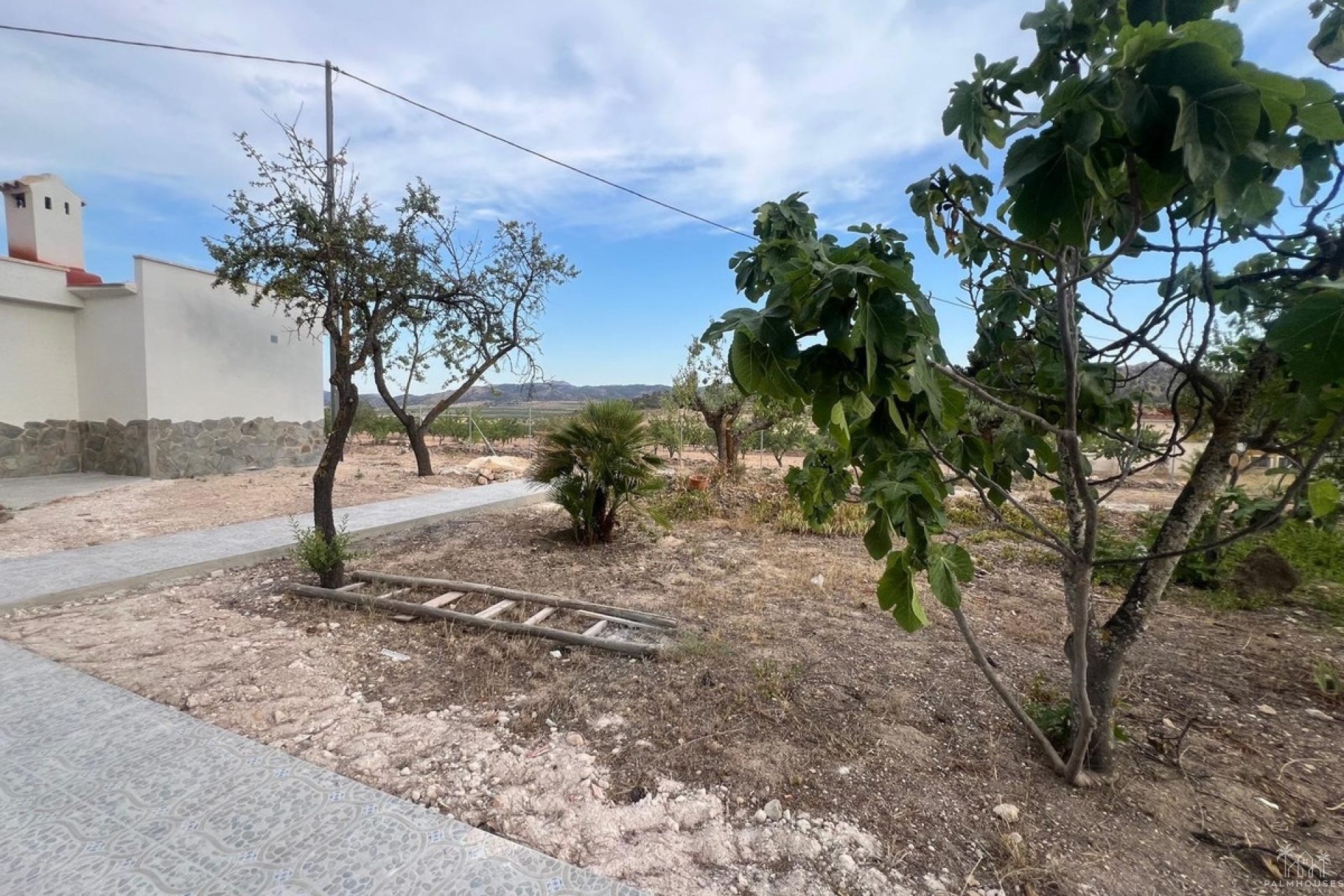 Venta - Villa - Jalon - La Solana