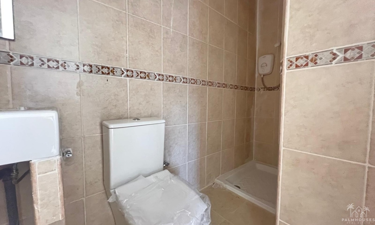 Venta - Villa - Jalon - La Solana