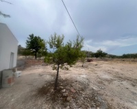 Venta - Villa - Jalon - La Solana