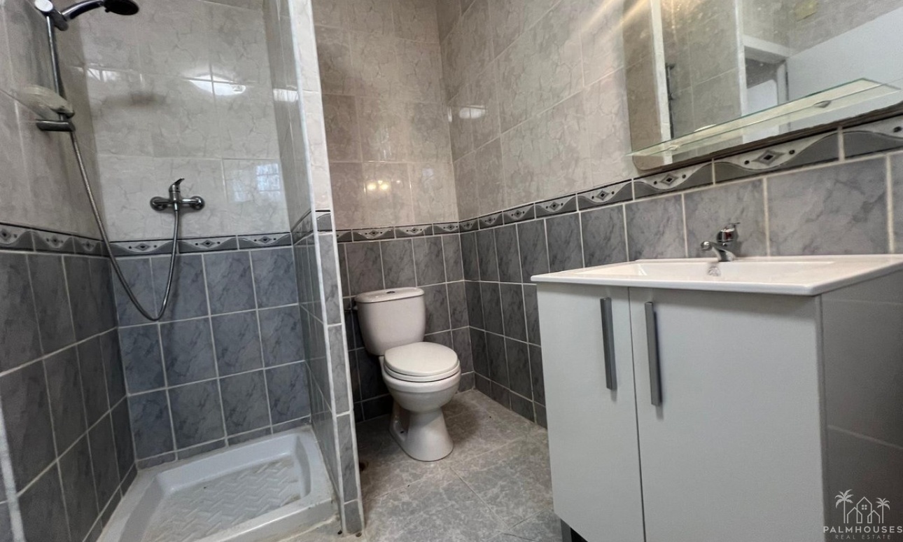 Venta - Villa - Jalon - La Solana