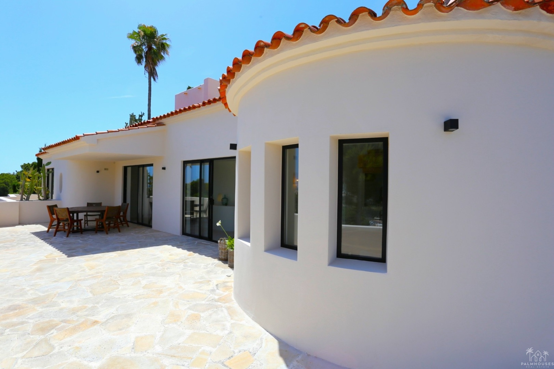Venta - Villa - Jávea - Cap Martí - El Tossalet - Pinomar