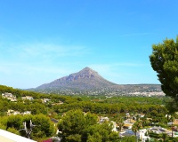 Venta - Villa - Jávea - Cap Martí - El Tossalet - Pinomar