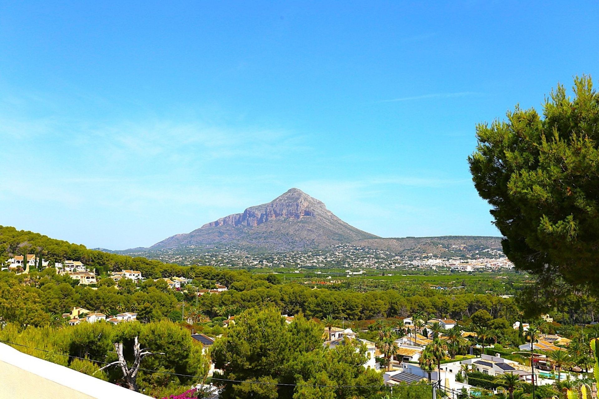 Venta - Villa - Jávea - Cap Martí - El Tossalet - Pinomar