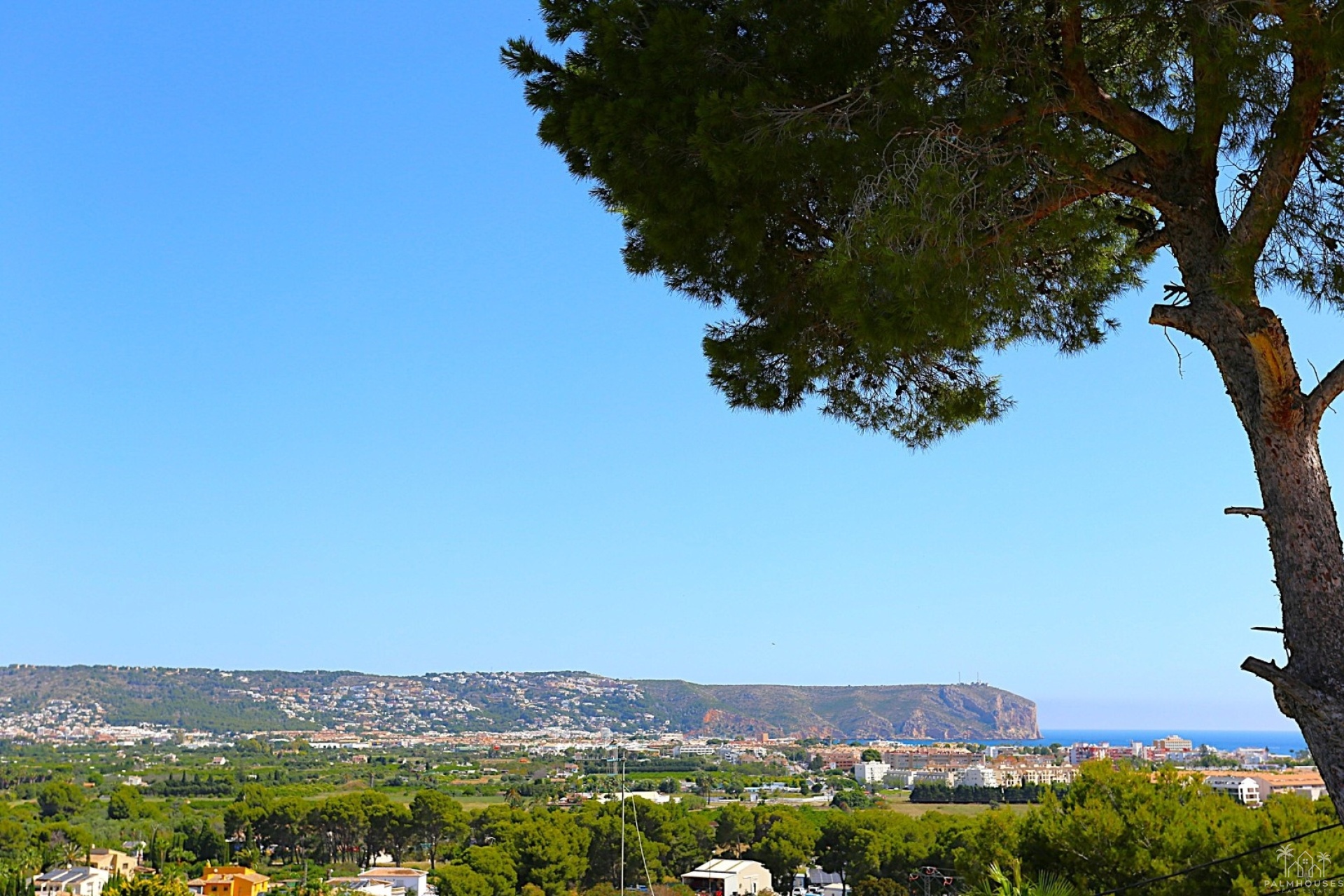 Venta - Villa - Jávea - Cap Martí - El Tossalet - Pinomar
