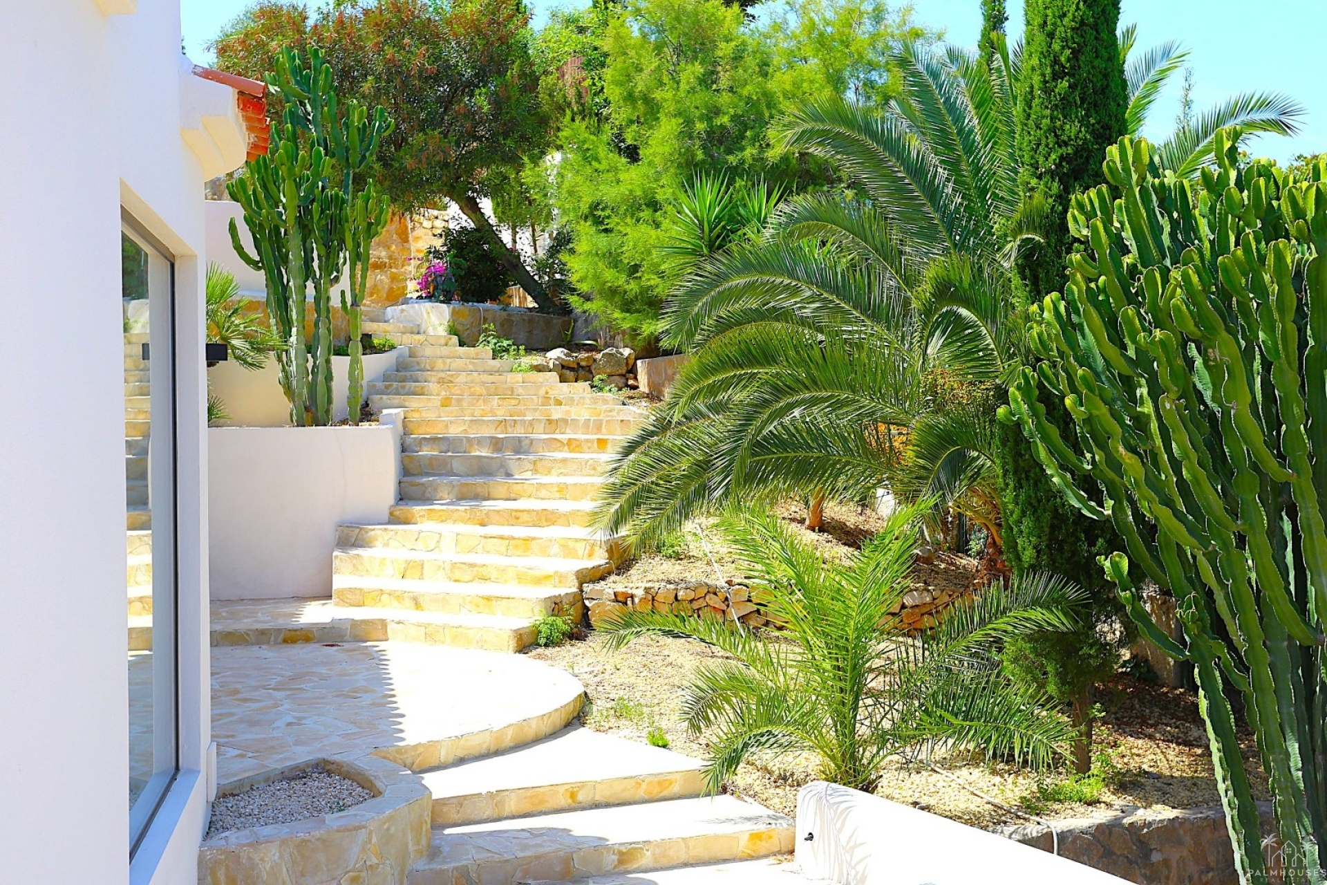 Venta - Villa - Jávea - Cap Martí - El Tossalet - Pinomar