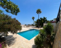 Venta - Villa - Jávea - Cap Martí - El Tossalet - Pinomar