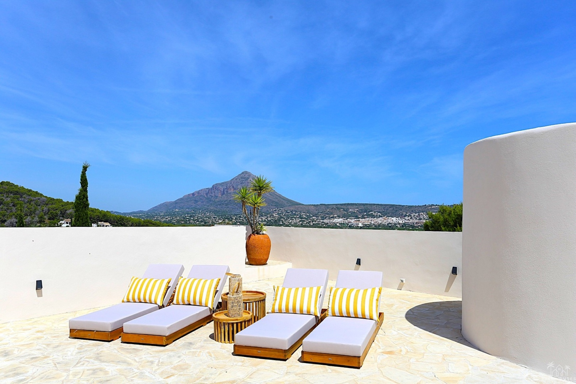 Venta - Villa - Jávea - Cap Martí - El Tossalet - Pinomar