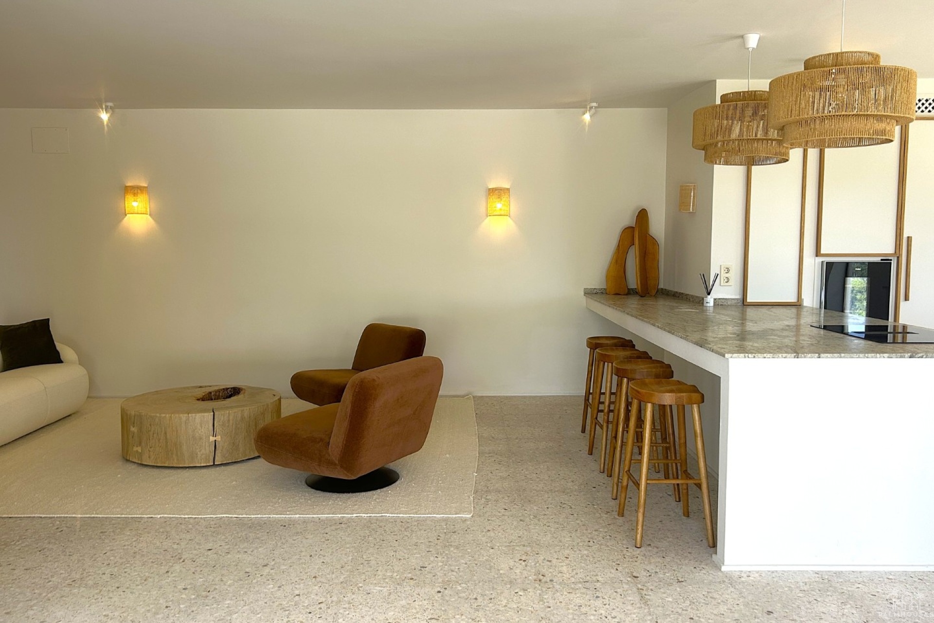 Venta - Villa - Jávea - Cap Martí - El Tossalet - Pinomar
