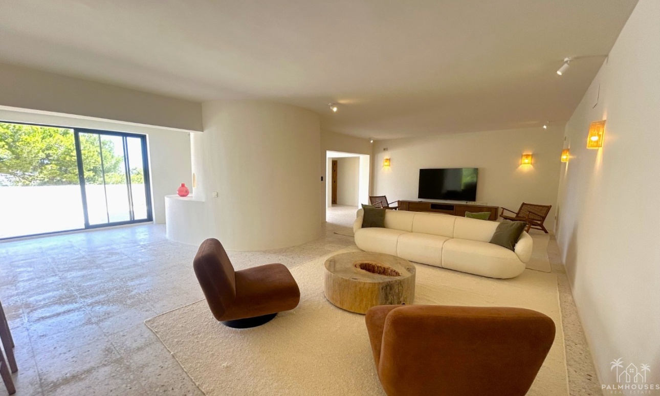 Venta - Villa - Jávea - Cap Martí - El Tossalet - Pinomar