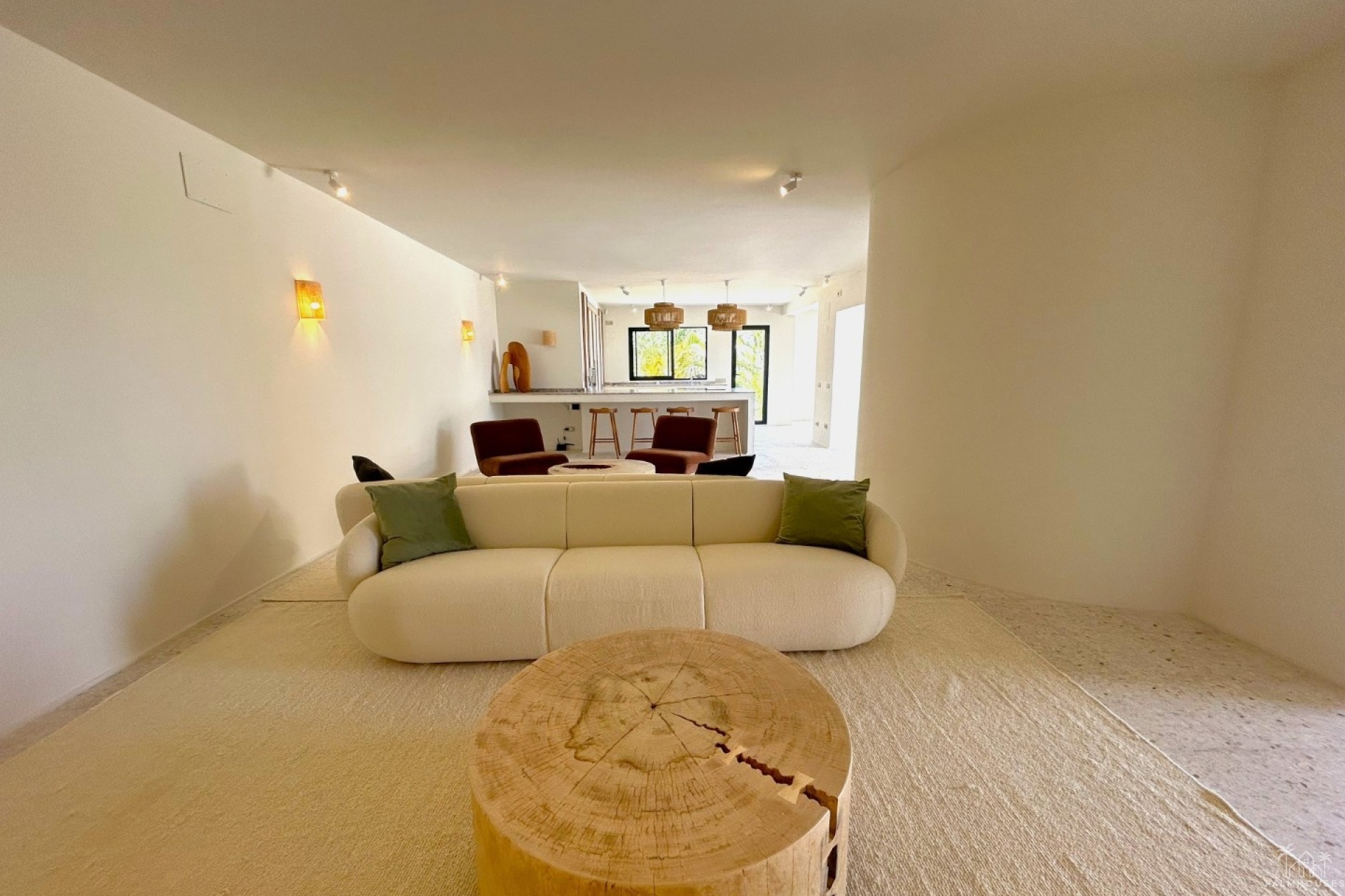 Venta - Villa - Jávea - Cap Martí - El Tossalet - Pinomar
