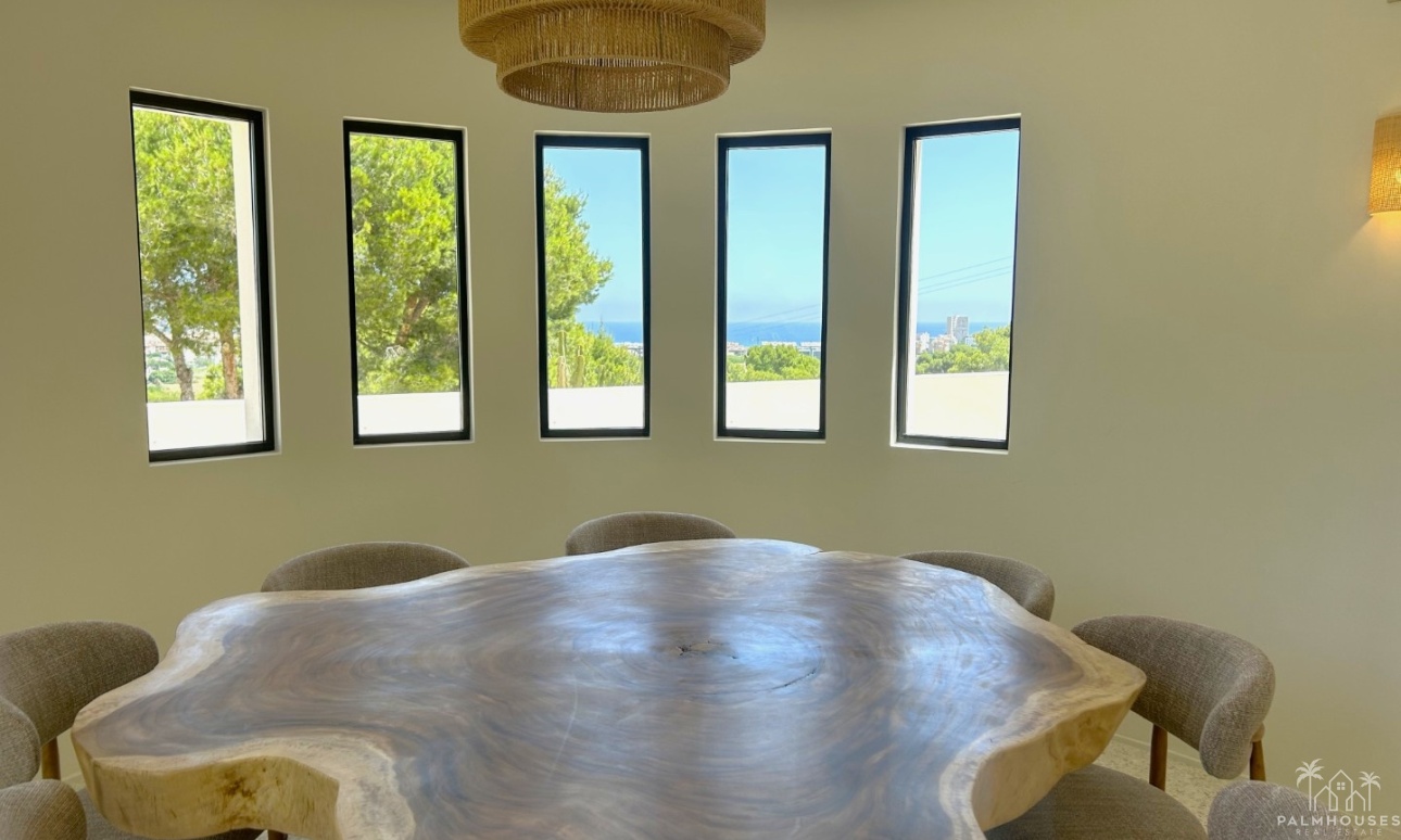 Venta - Villa - Jávea - Cap Martí - El Tossalet - Pinomar