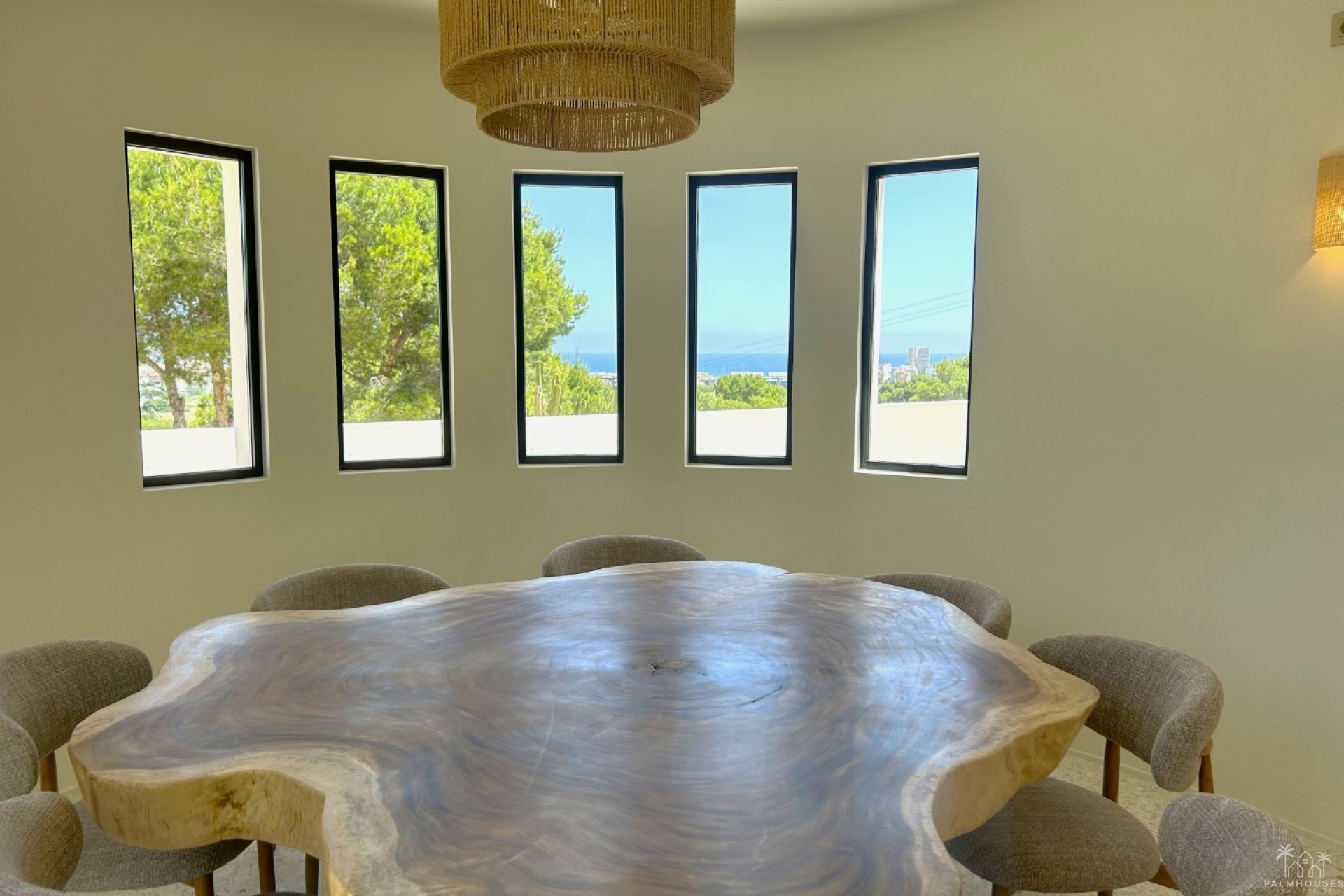 Venta - Villa - Jávea - Cap Martí - El Tossalet - Pinomar