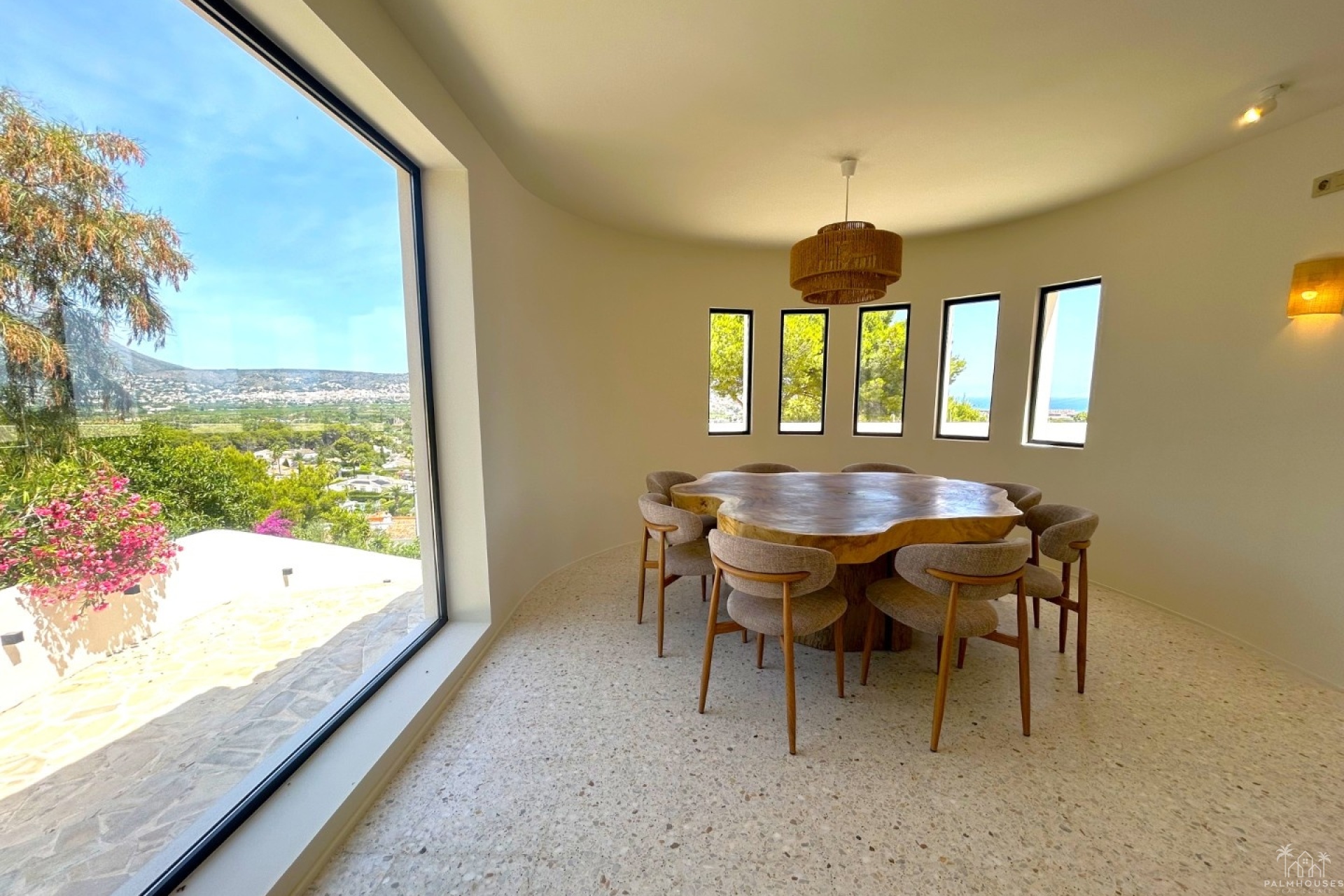 Venta - Villa - Jávea - Cap Martí - El Tossalet - Pinomar