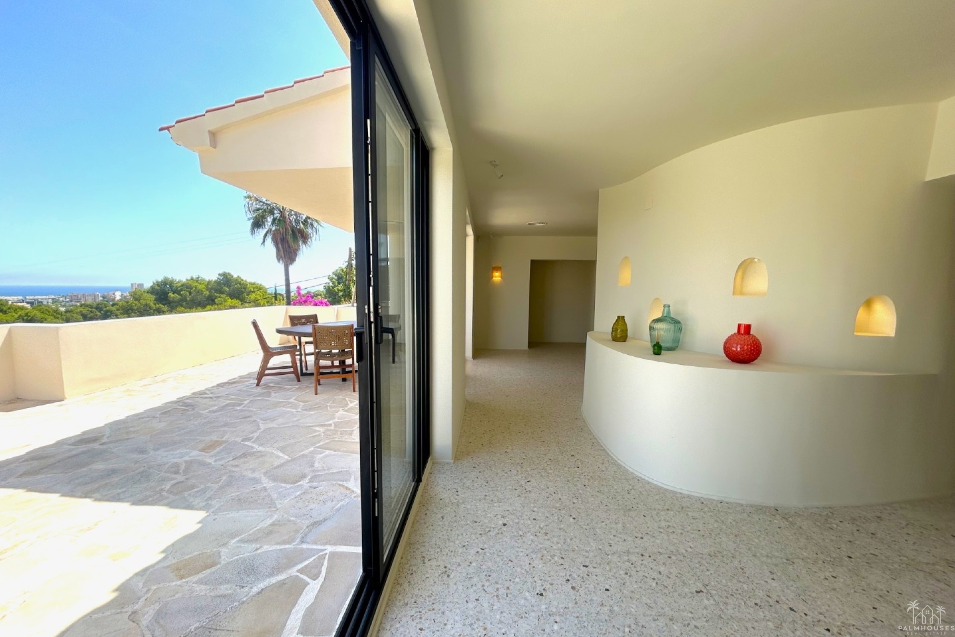 Venta - Villa - Jávea - Cap Martí - El Tossalet - Pinomar