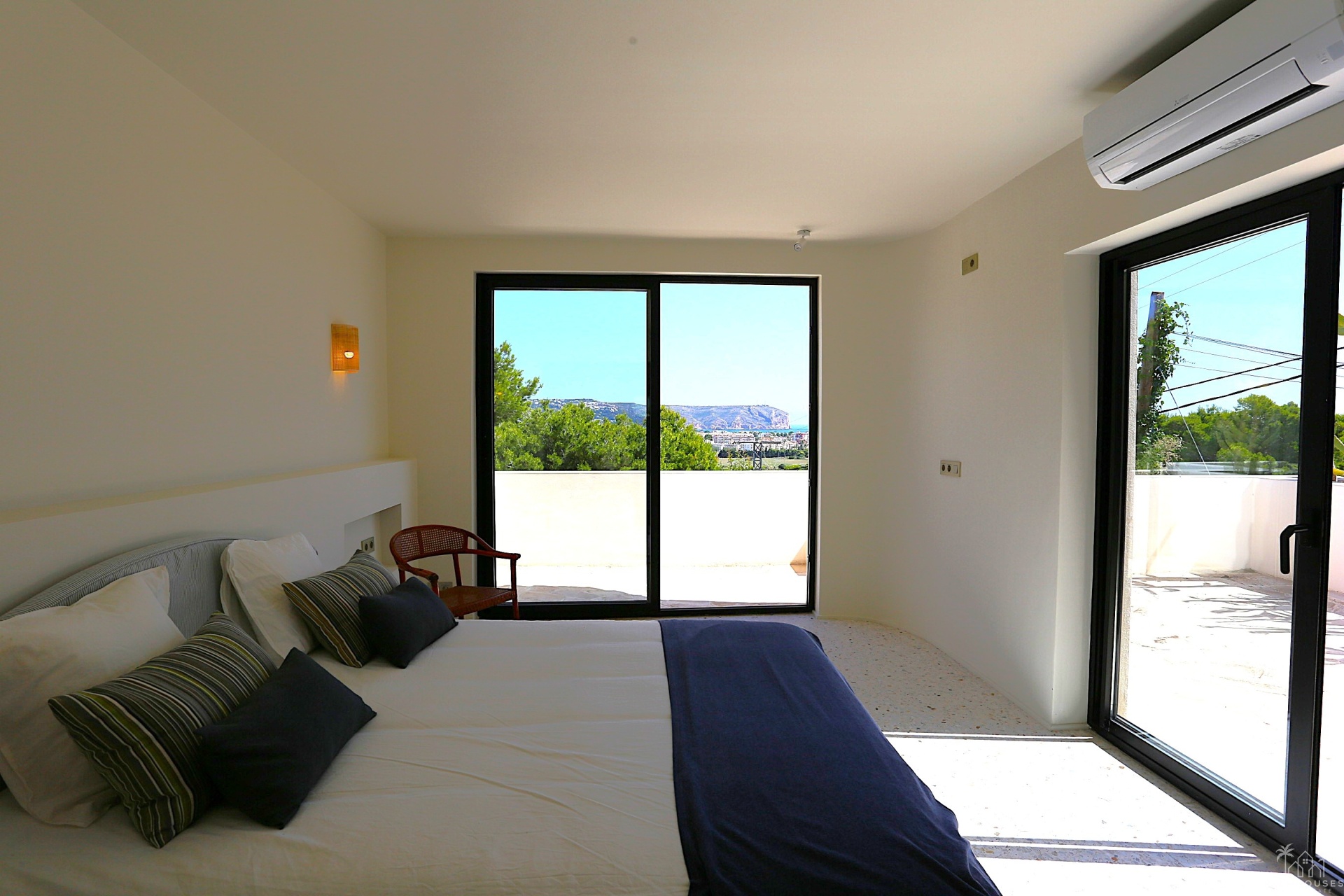 Venta - Villa - Jávea - Cap Martí - El Tossalet - Pinomar