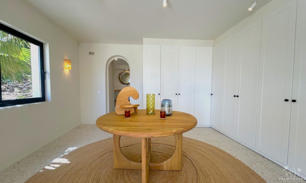 Venta - Villa - Jávea - Cap Martí - El Tossalet - Pinomar