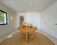 Venta - Villa - Jávea - Cap Martí - El Tossalet - Pinomar