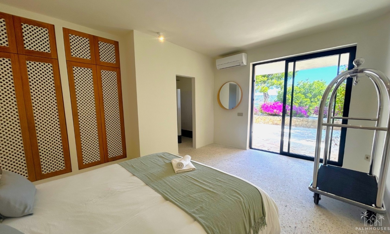 Venta - Villa - Jávea - Cap Martí - El Tossalet - Pinomar