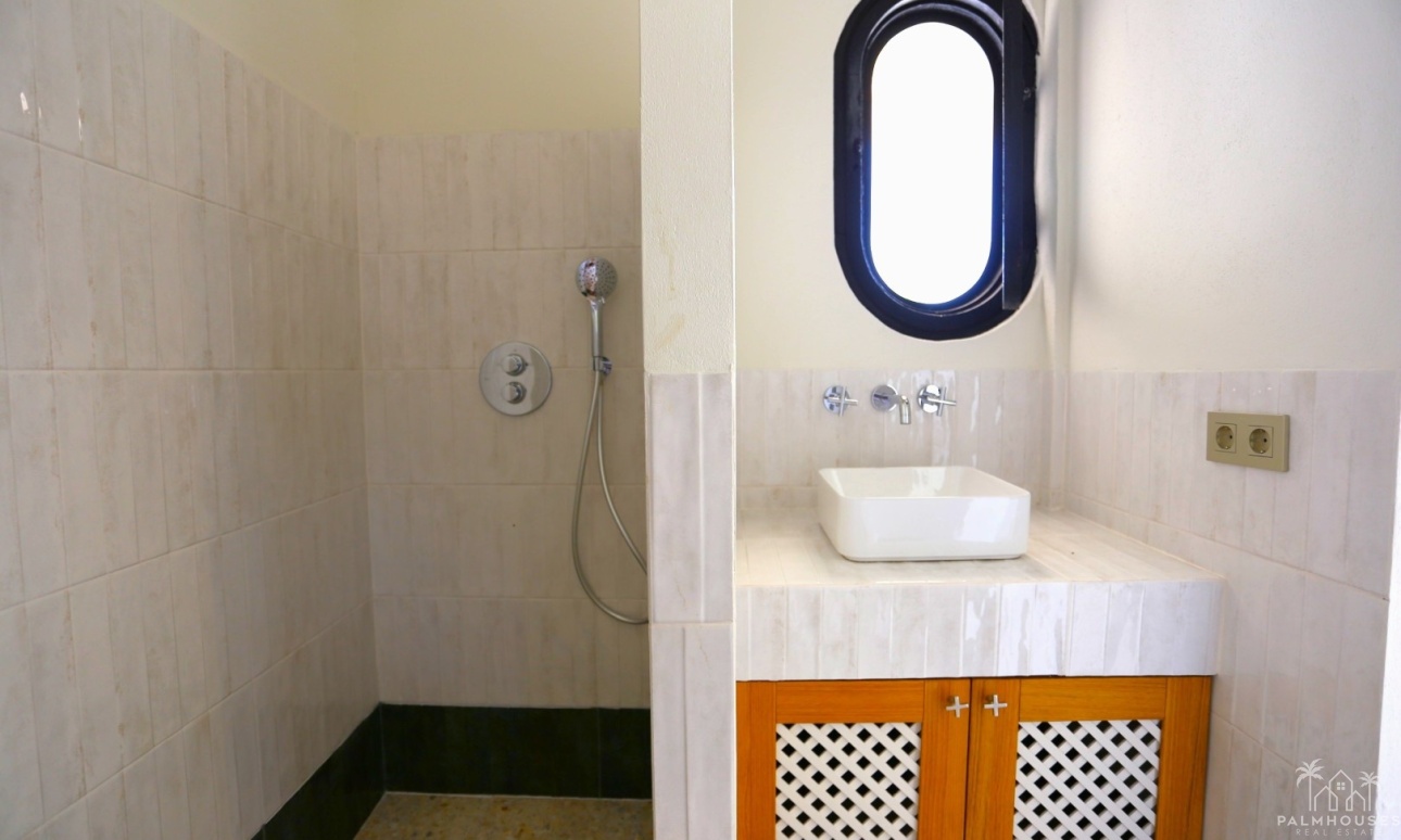 Venta - Villa - Jávea - Cap Martí - El Tossalet - Pinomar