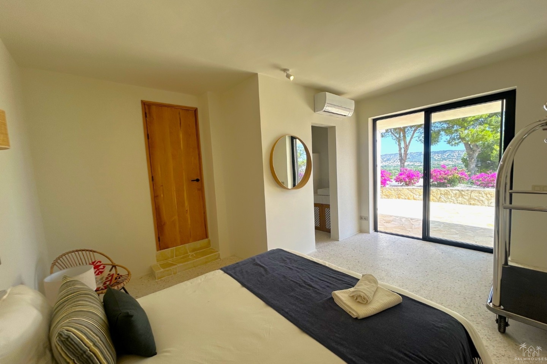 Venta - Villa - Jávea - Cap Martí - El Tossalet - Pinomar