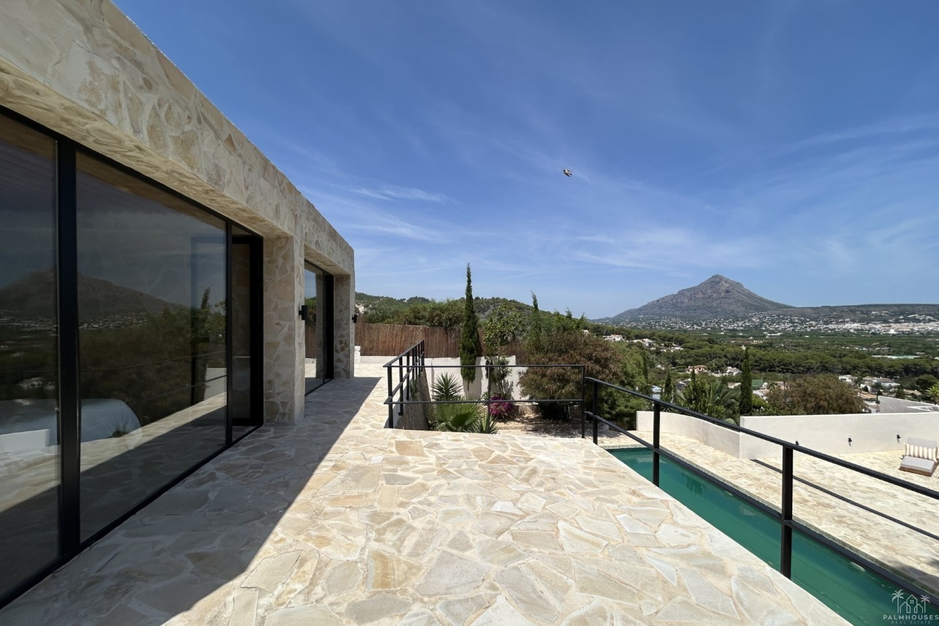 Venta - Villa - Jávea - Cap Martí - El Tossalet - Pinomar