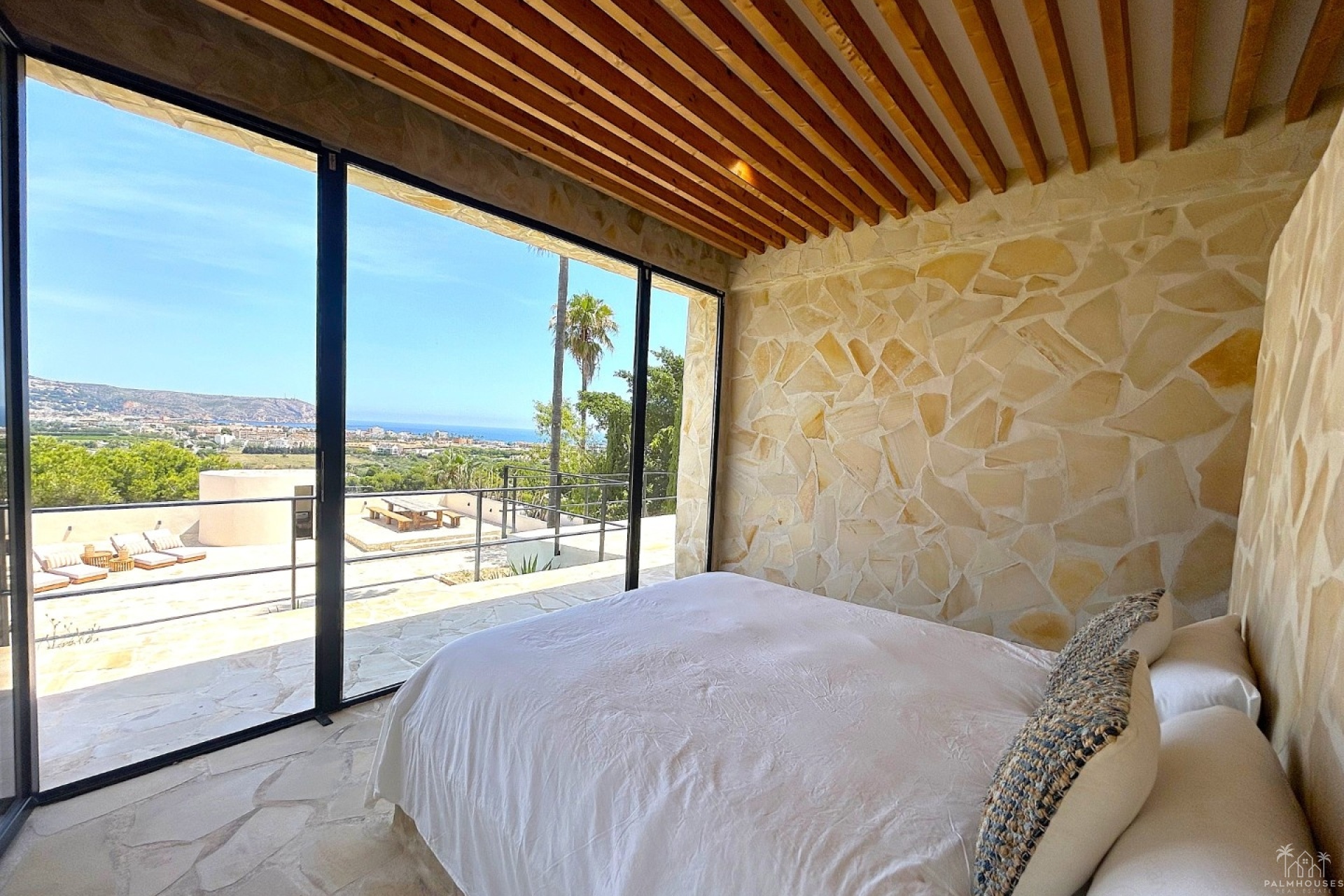 Venta - Villa - Jávea - Cap Martí - El Tossalet - Pinomar
