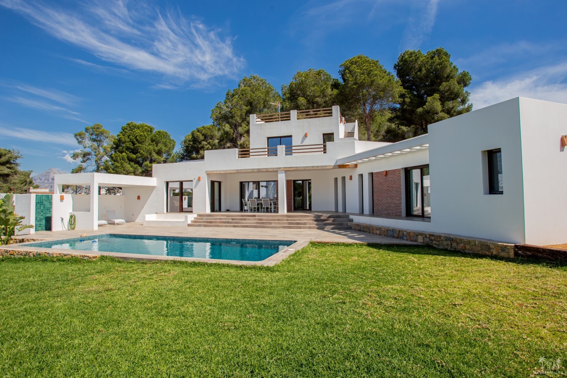 Venta - Villa - Jávea - Cap Martí - El Tossalet - Pinomar