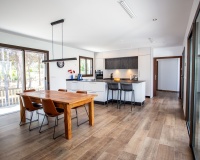 Venta - Villa - Jávea - Cap Martí - El Tossalet - Pinomar
