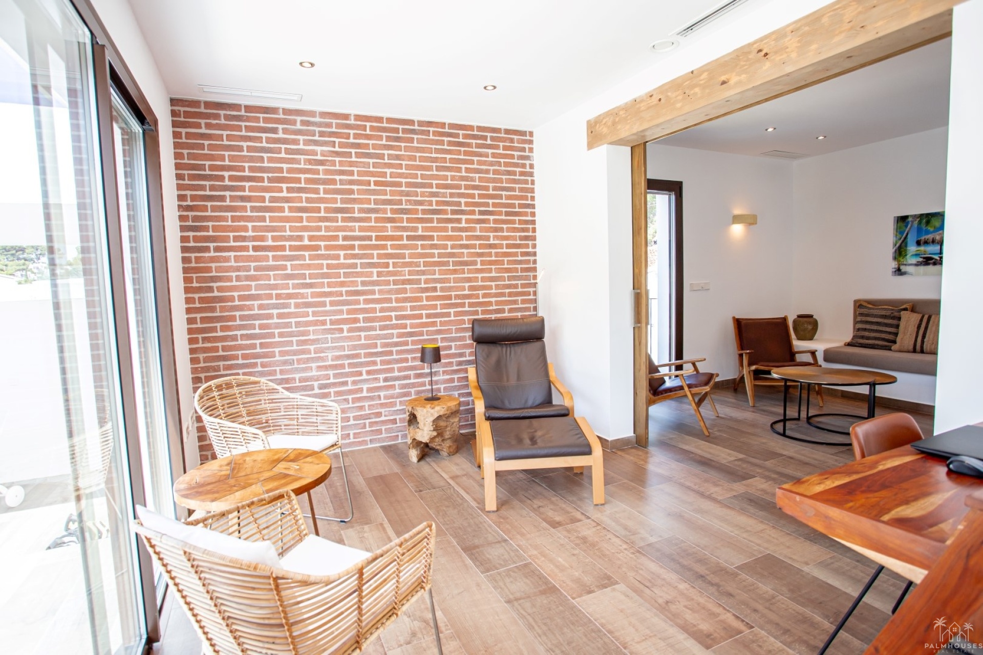 Venta - Villa - Jávea - Cap Martí - El Tossalet - Pinomar