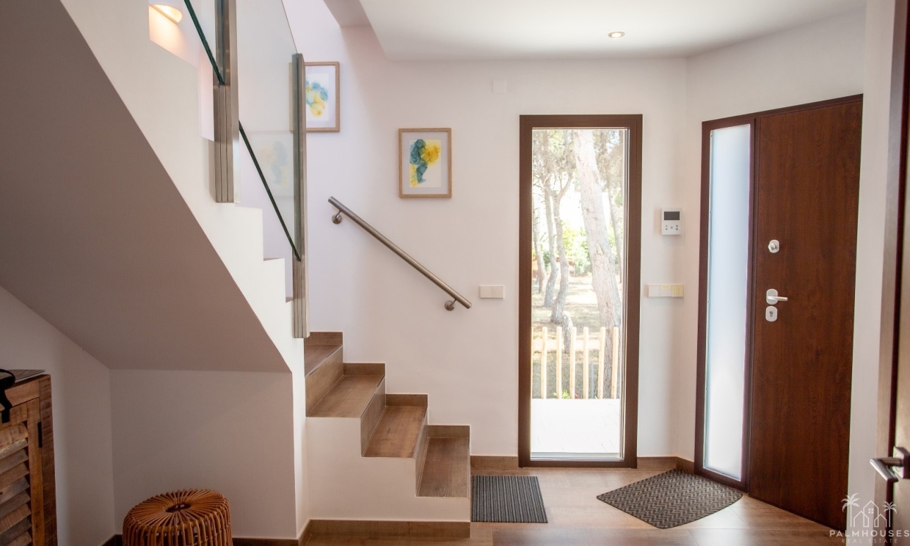 Venta - Villa - Jávea - Cap Martí - El Tossalet - Pinomar