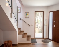 Venta - Villa - Jávea - Cap Martí - El Tossalet - Pinomar