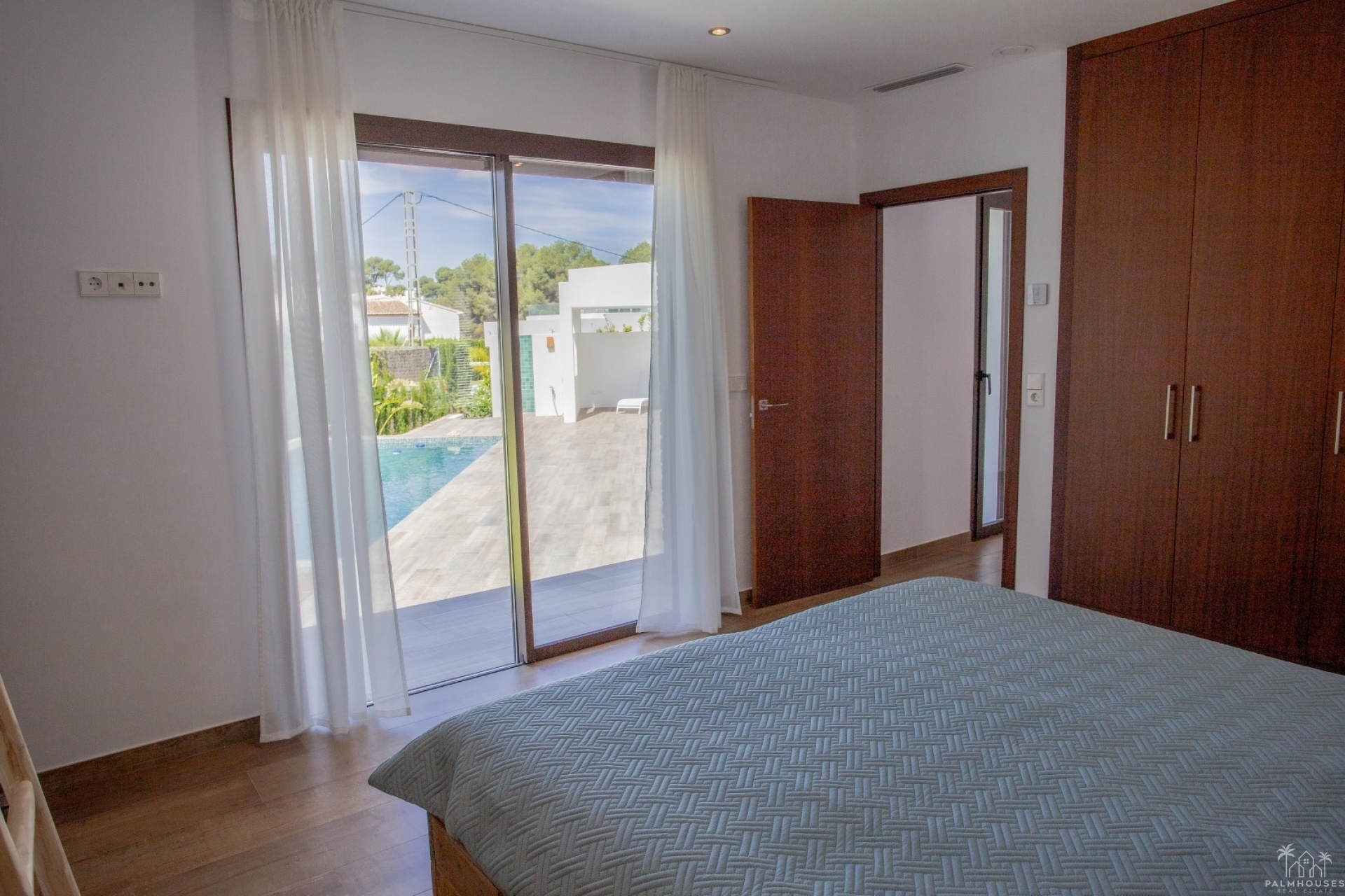 Venta - Villa - Jávea - Cap Martí - El Tossalet - Pinomar