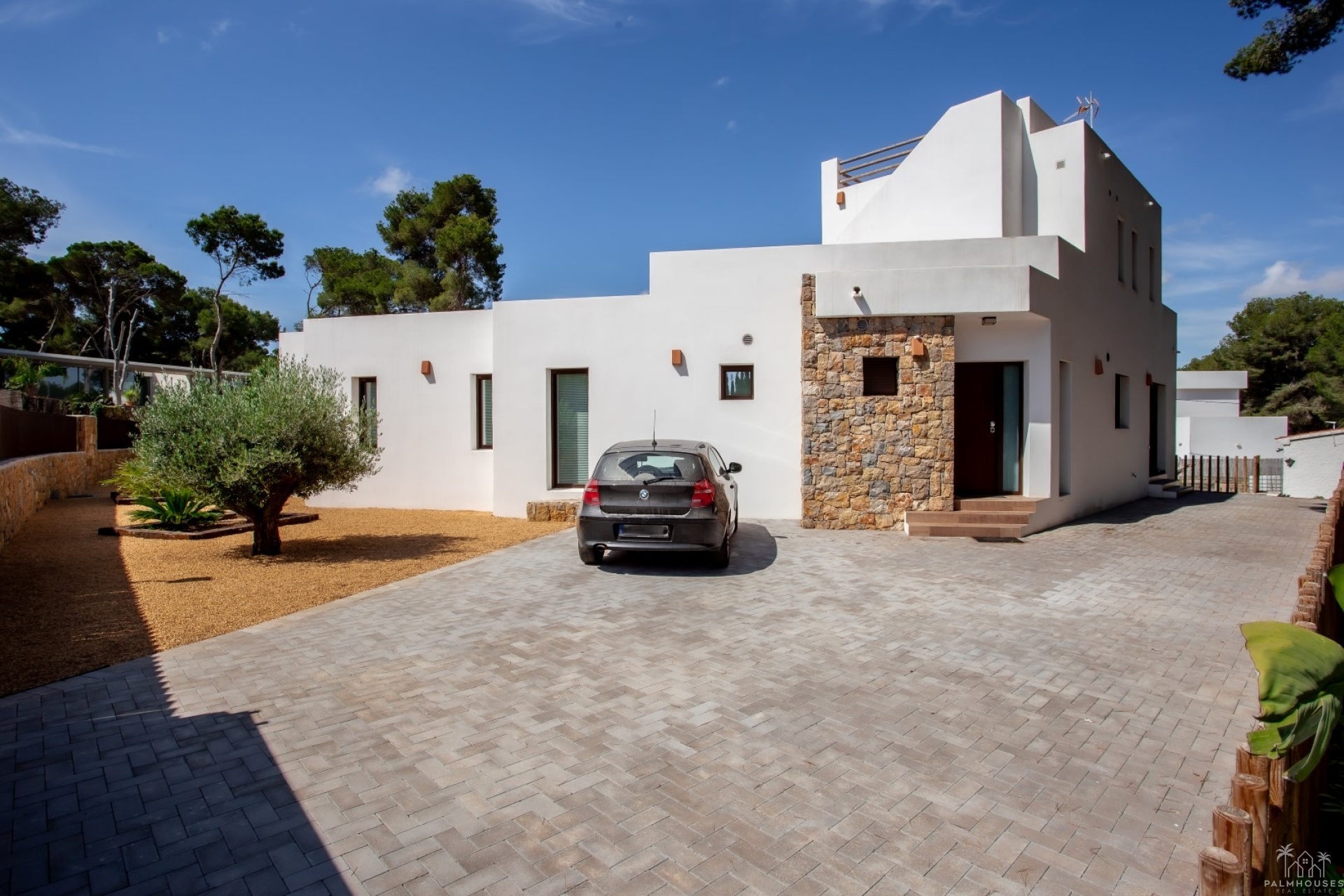 Venta - Villa - Jávea - Cap Martí - El Tossalet - Pinomar