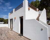 Venta - Villa - Jávea - Cap Martí - El Tossalet - Pinomar