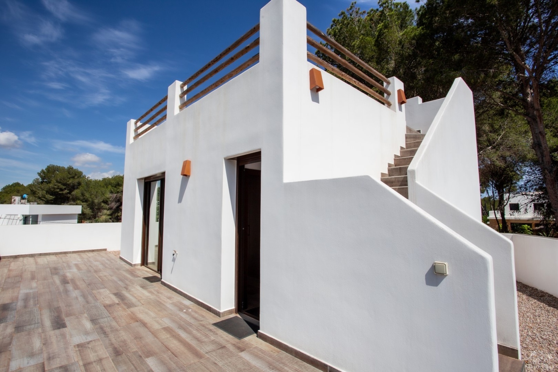 Venta - Villa - Jávea - Cap Martí - El Tossalet - Pinomar